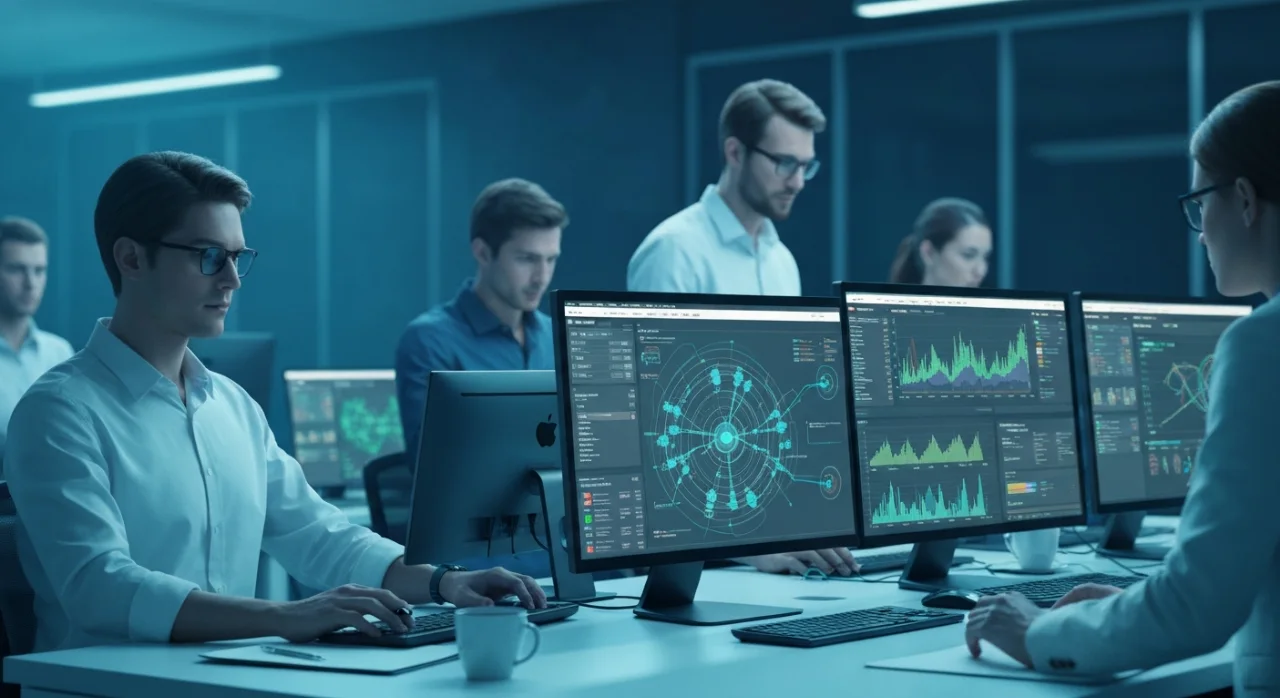 Cybersecurite Le Cannet
