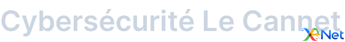 Cybersécurité Le Cannet