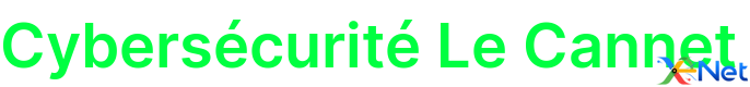 Cybersécurité Le Cannet